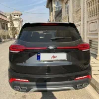 Kmc k7 1402|خودرو سواری و وانت|اندیشه, اندیشه فاز ۳|دیوار