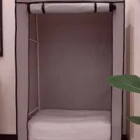 کمد برزنتی رختخواب