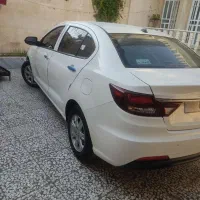 شاهین اتومات cvt مدل 1403 فابریک|خودرو سواری و وانت|شیراز, شهرک مهدیه|دیوار