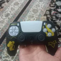 ps5 slim digital ریجن اروپا قیمت ۵۱ میلیون|کنسول، بازی ویدئویی و آنلاین|کاشمر, |دیوار