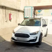 اطلس صفر مدل ۱۴۰۴، تحویل فوری