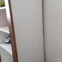 کمد استند کتابخانه|کتابخانه، شلف، قفسه‌های دیواری|اراک, |دیوار