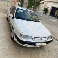 زانتیا مدل ۸۹بدون رنگ
