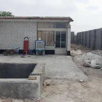 باغ وسوله مناسب کارگاه ودامداری|فروش دفتر صنعتی، کشاورزی، تجاری|فلاورجان, |دیوار