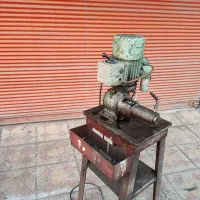 دستگاه حدیده میلگرد