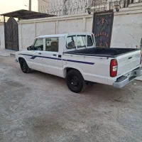 مزدا دوکابین|خودرو سواری و وانت|آبادان, |دیوار