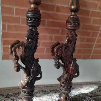 قلیان|صنایع دستی و سایر لوازم تزئینی|قم, یزدان‌شهر|دیوار