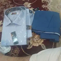 لباس حراست امیدیه
