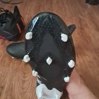 کفش فوتبال استوک دار سایز ۳۸ و ۴۲ پردیتور|کیف، کفش، کمربند|تهران, ستارخان|دیوار