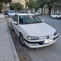 پارس۱۴۰۱موتورجدیدسفارشی فول کامل دریچه سیمی