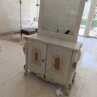 ایینه کنسول