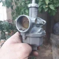 قطعات موتورسیکلت وماشین