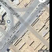 زمین-مزروعی