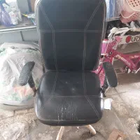 صندلی گردان