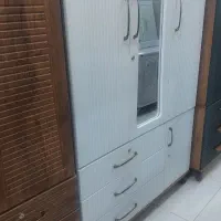 جالباسی مدل صبا، اقساط 12ماه بدون پیش|جاکفشی، کمد، دراور|دزفول, |دیوار