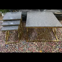 مبل و صندلی میز نهارخوری درحدنو|مبلمان خانگی و میز عسلی|سیرجان, |دیوار