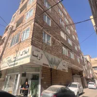 آپارتمان دونبش کشاورز ۷/۷|فروش آپارتمان|مشهد, نوید|دیوار