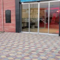 اجرای سنگفرش و جدول محمودی|خدمات پیشه و مهارت|تبریز, |دیوار