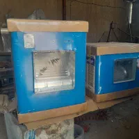 کولر آبی