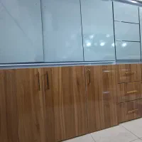کابینت پیش ساخته