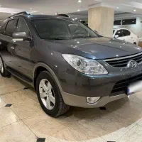 هیوندای ix55 وراکروز استثنایی