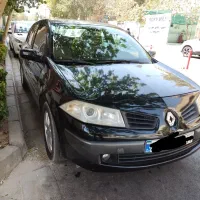 مگان اتومات