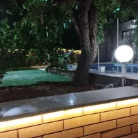 مغازه تجاری ۴۰۰متر