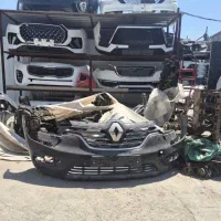 لوازم بدنه کولیوس تالیسمان سپر رام چراغ کاپوت