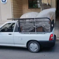 حمل بار درون شهری