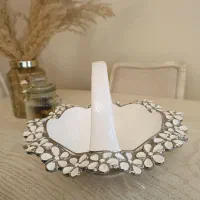 ظرف میوه ، دیس شیرینی