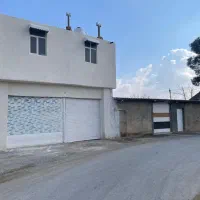 کارگاه و مغازه ۲۲۰ متری جلال اباد