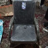 صندلی ومیز کار ومبل وتخت خواب دونفره وسینک|مبلمان اداری|رشت, علی آباد|دیوار