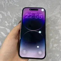 ایفون 14 پرومکس درحد نو