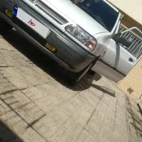 پراید 96