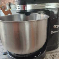 همزن مارک فلر ودسینی|خردکن، آسیاب، غذاساز|نیشابور, دارایی|دیوار