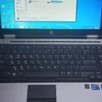 لپ تاپ اچ پی Elitebook 8440P i5-4GB-۱۲۸GB-Intel
