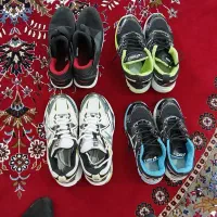 کتانی اورجینال و تاناکورای اصل.