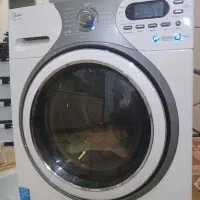 تعمیرات تخصصی لباسشویی در منزل