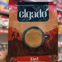 کافی میکس الگادو
