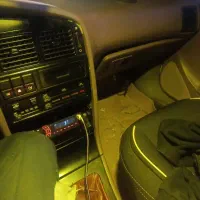 ماشین پژو پارس