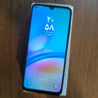 سامسونگ Galaxy A05s با حافظهٔ ۶۴ گیگابایت|موبایل|فردیس, شهرک ناز|دیوار