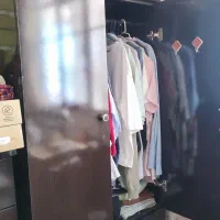 کمدچوبی ،پایه گل،دیوارکوب|جاکفشی، کمد، دراور|مشهد, چهارچشمه|دیوار