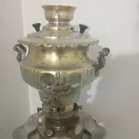 سماور قدیمی