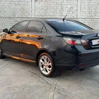 Mg6 ام جی۶ مگنت|خودرو سواری و وانت|چالوس, |دیوار