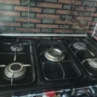 گاز|اجاق گاز و لوازم برقی پخت‌وپز|سبزوار, شهرک صنعتی فرودگاه|دیوار