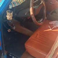 نیسان دوگانه کارخانه|خودرو سواری و وانت|خسروشاه, |دیوار