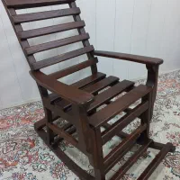صندلی مادربزرگ