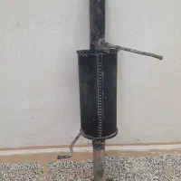 منبع اکزوز بلوچی