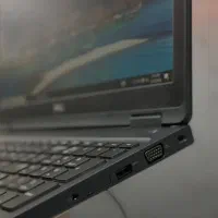 لپتاپ مهندسی Dell core i7 گرافیکدار رم ۱۶|رایانه همراه|شیراز, فرگاز|دیوار
