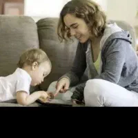 پرستارکودک